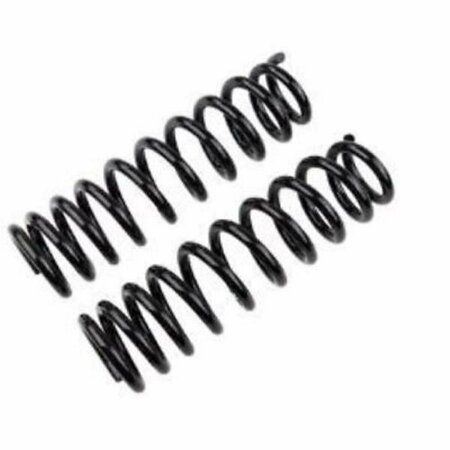 ARB USA Front Coil Spring Set for 2021 Plus Ford Bronco Light Loads 3198